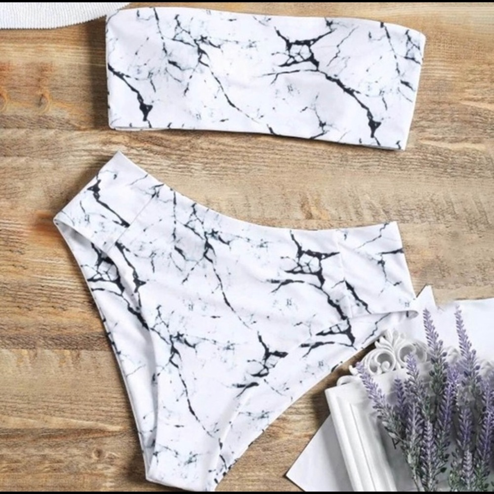 2pc Bikini Small